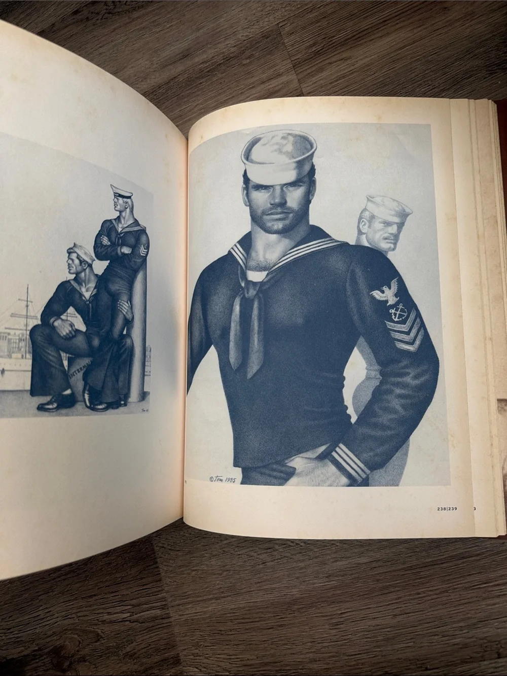 Taschen rare out